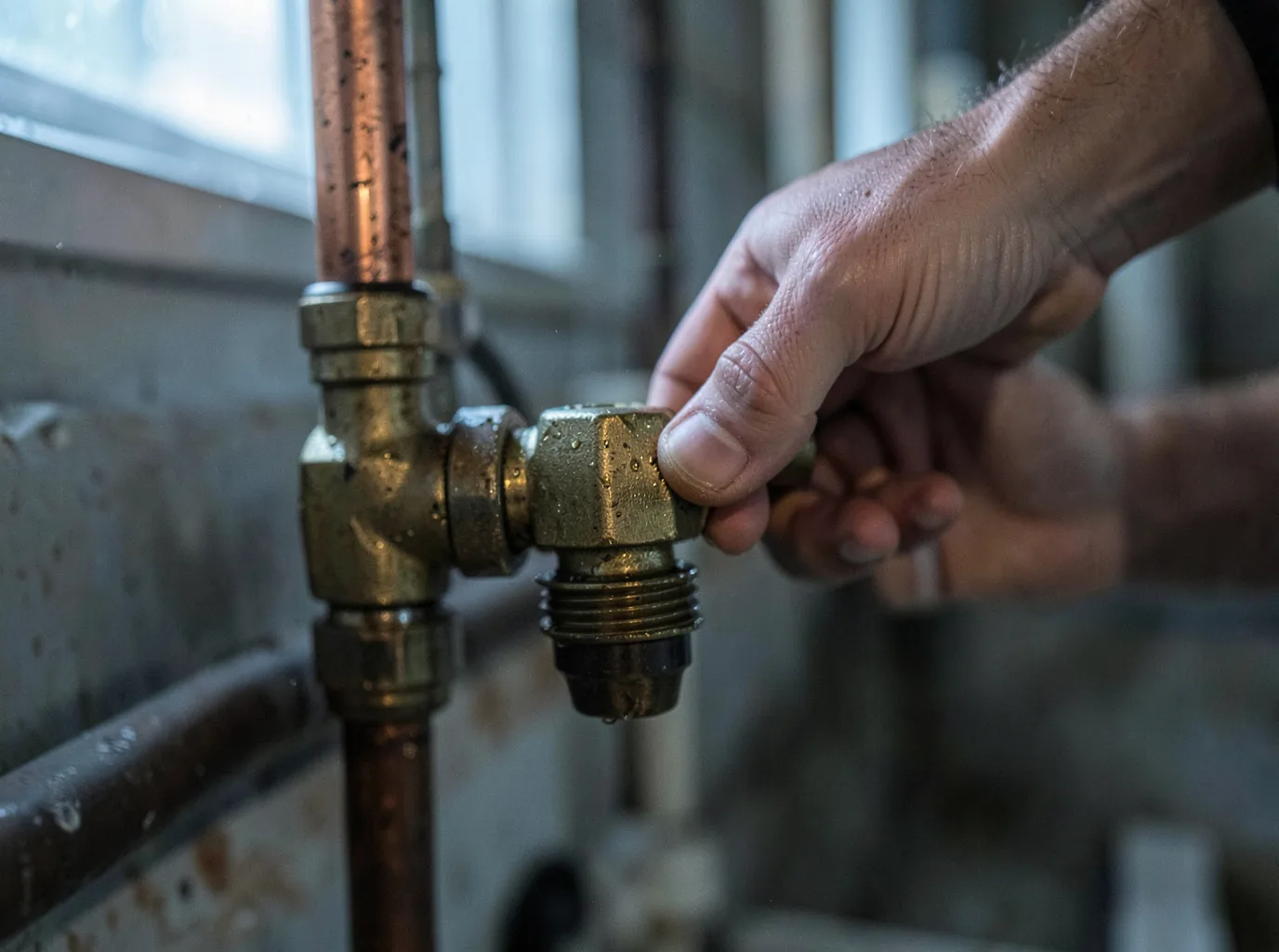Emergency Plumber Holland Patent, NY FAQs